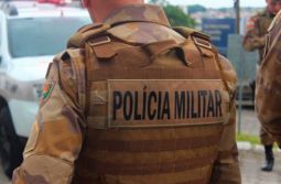Traficante é preso e quase meio quilo de maconha é apreendido em Sombrio
