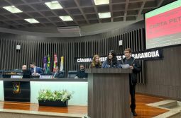 IFSC Araranguá apresenta Projeto “Integra Meninas” premiado nacionalmente