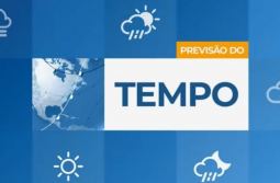 Veja a previsão do tempo para esta terça-feira (07)