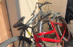 PM de Araranguá divulga edital para localização de proprietários de bicicletas