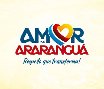 Segunda etapa do movimento Amor por Araranguá