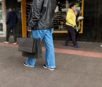 Sábado Mais da CDL é neste sábado e convida a população a prestigiar o comércio de Araranguá