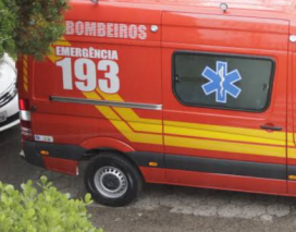 Criança de 4 anos é socorrida após afogamento em Sombrio