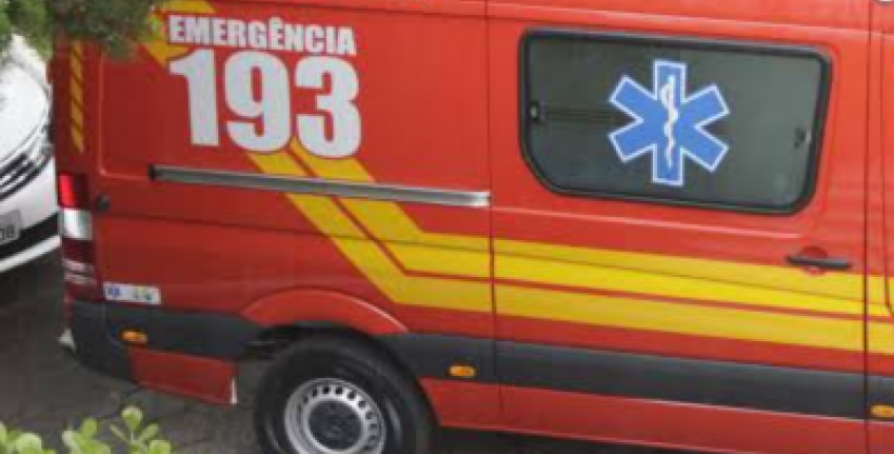 Criança de 4 anos é socorrida após afogamento em Sombrio