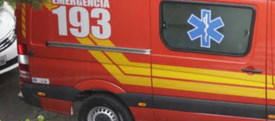 Criança de 4 anos é socorrida após afogamento em Sombrio