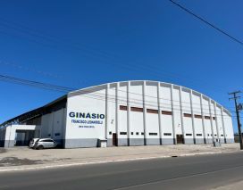 Sábado tem Festa Julina Municipal em Balneário Arroio do Silva