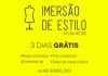 Imersão de Estilo 