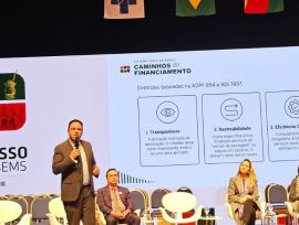 Congresso do CONASEMS reúne representantes de Araranguá
