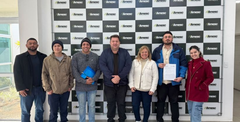 Série de TV vai apresentar os 15 municípios da região Caminho dos Canyons