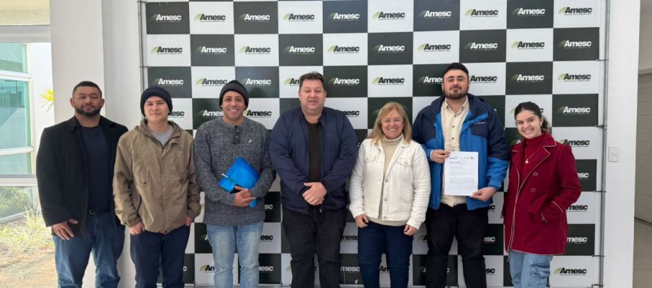 Série de TV vai apresentar os 15 municípios da região Ca...