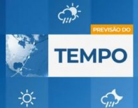 Veja a previsão do tempo para esta sexta-feira (17)