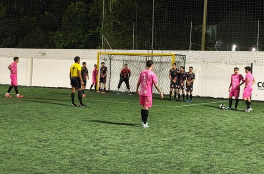 Santa Cruz e Vimmoendo vencem e garantem vaga na final na Polissport 