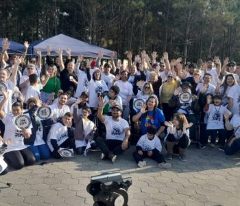 Vem aí a 3ª Edição do Jipe Eficiente em Balneário Gaivota 