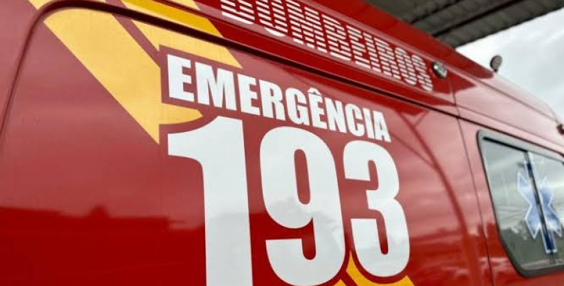 Jovem fica ferido após atropelamento na BR-101 em Sombrio