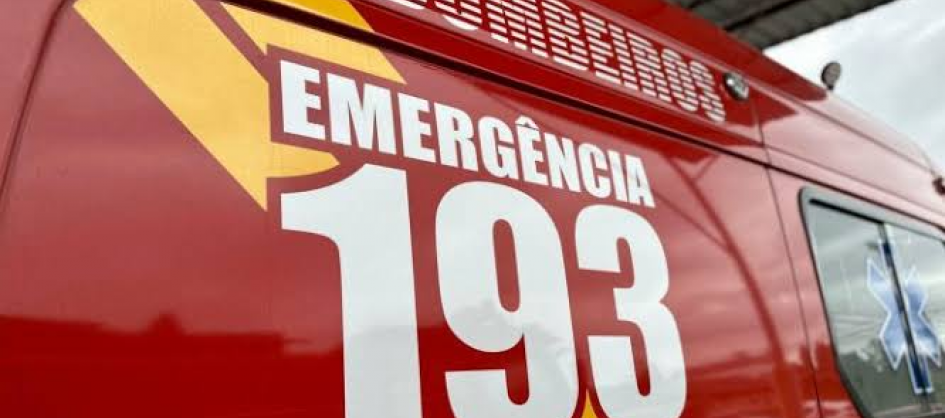 Jovem fica ferido após atropelamento na BR-101 em Sombrio
