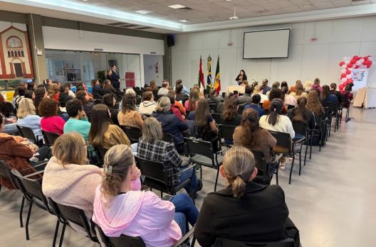 Semana de Formação Pedagógica prepara profissionais para o segundo semestre letivo