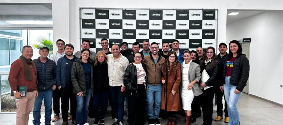 AMESC inicia pré-produção de documentário sobre o extre...