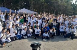 Sábado, 25, é Dia de Jipe Eficiente em Balneário Gaivota