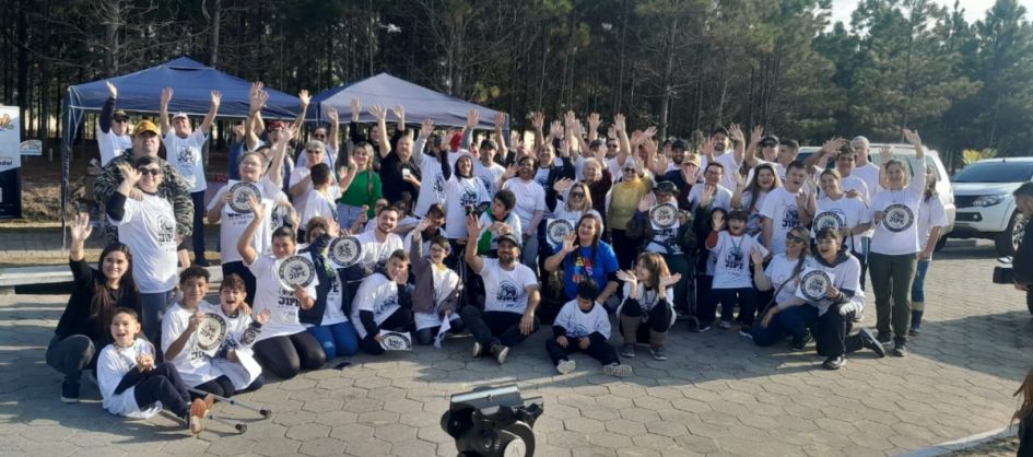Sábado, 25, é Dia de Jipe Eficiente em Balneário Gaivota