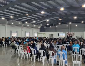 Balneário Arroio do Silva inicia recesso escolar com formação para profissionais da edu...