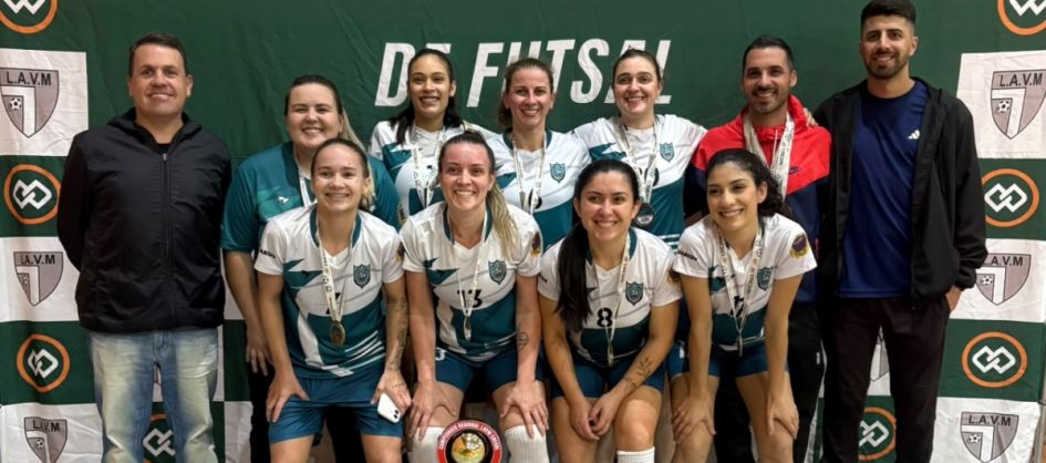 DME Turvo/Juventude Turvense conquista título regional da ...