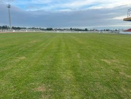 Tudo pronto para a abertura do Campeonato Municipal de Futebol de Araranguá
