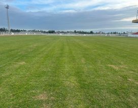 Tudo pronto para a abertura do Campeonato Municipal de Futebol de Araranguá