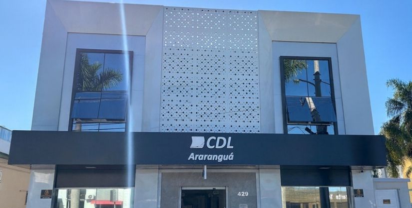 CDL Araranguá, Sala do Empreendedor e Sebrae promovem série de oficinas gratuitas