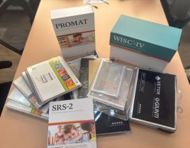 Educação de Araranguá investe R$ 20 mil em ferramentas para atendimento especializado a...