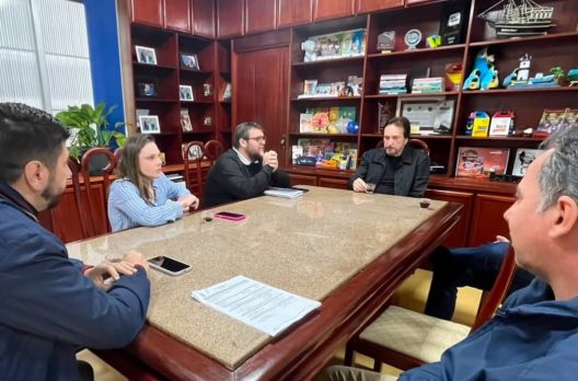 Araranguá inicia estudo para regulamentar bicicletas elétricas e ciclomotores