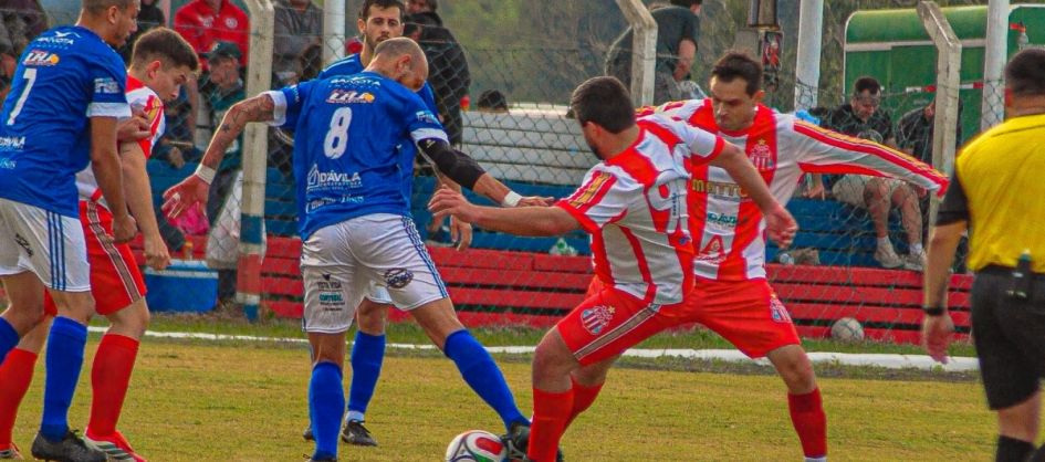 Gaivotão DUNET: A emoção das quartas de final toma conta do Estádio Domingos da Silva neste domingo!
