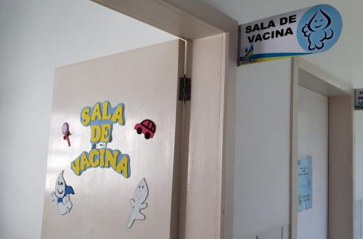 Inicia campanha nacional de Multivacinação em Balneário Arroio do Silva
