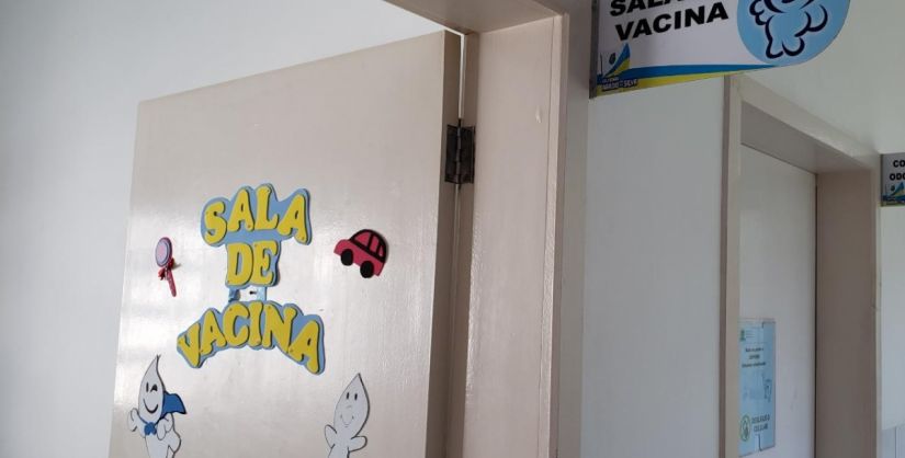 Inicia campanha nacional de Multivacinação em Balneário Arroio do Silva