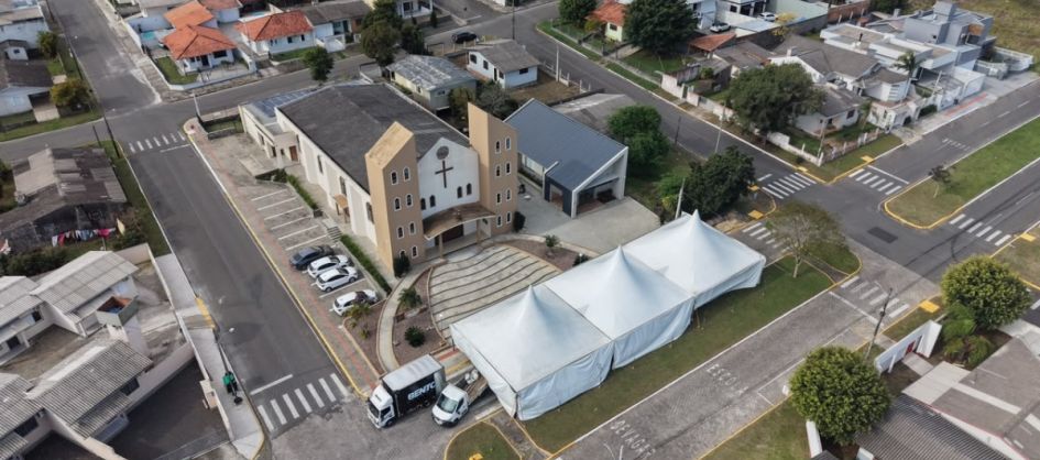 Cerco de Jericó começa neste sábado na Igreja do Jardim ...