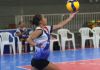 Gaivota enfrenta Jacinto Machado em três jogos pela Copa LAVM de Voleibol