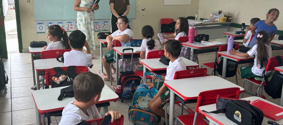 Maracajá prepara premiação por desempenho para servidore...