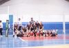 Sombrio se destaca na Regional da Olesc e handebol feminino garante vaga para etapa estadual