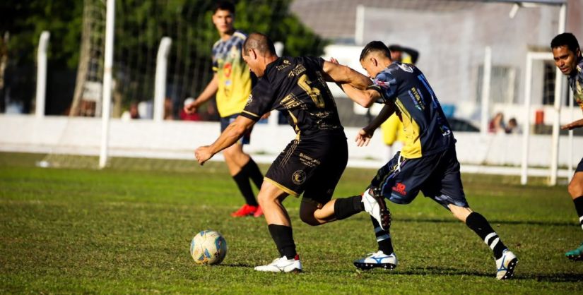Inscrições abertas para os Campeonatos Municipais fechados em Balneário Arroio do Silva