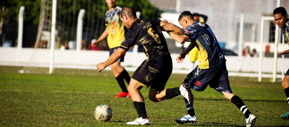 Inscrições abertas para os Campeonatos Municipais fechado...