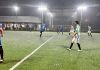4ª Copa Turvo de Futebol Suíço 7 reúne equipes e movimenta o esporte