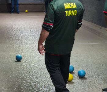 14ª Copa AMESC de Bocha entra em fase decisiva