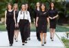 Unesc representa Santa Catarina na premiação nacional “Para Mulheres na Ciência”