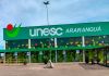 Unesc amplia presença regional com credenciamento do primeiro campus fora de Criciúma