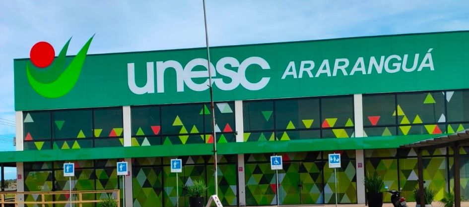 Unesc amplia presença regional com credenciamento do prime...