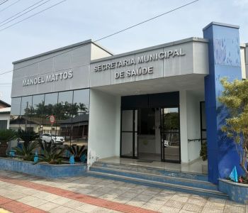 Tele Saúde entra em funcionamento e amplia acesso aos serviços da Saúde em Meleiro