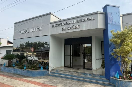 Tele Saúde entra em funcionamento e amplia acesso aos serviços da Saúde em Meleiro