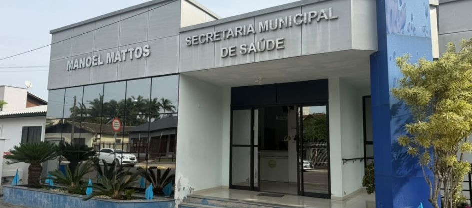 Tele Saúde entra em funcionamento e amplia acesso aos serv...