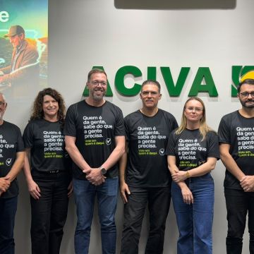 ACIVA e entidades regionais lançam campanha “Quem é da gente, sabe do que a gente precisa”