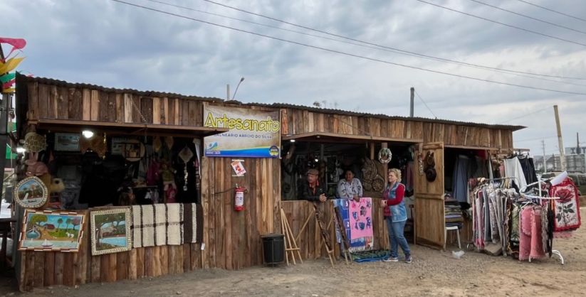 Credenciamento de artesãos para a 22ª Semana Farroupilha está com inscrições abertas