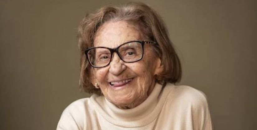 Laura Cardoso morre aos 98 anos após mais de oito décadas dedicadas à dramaturgia